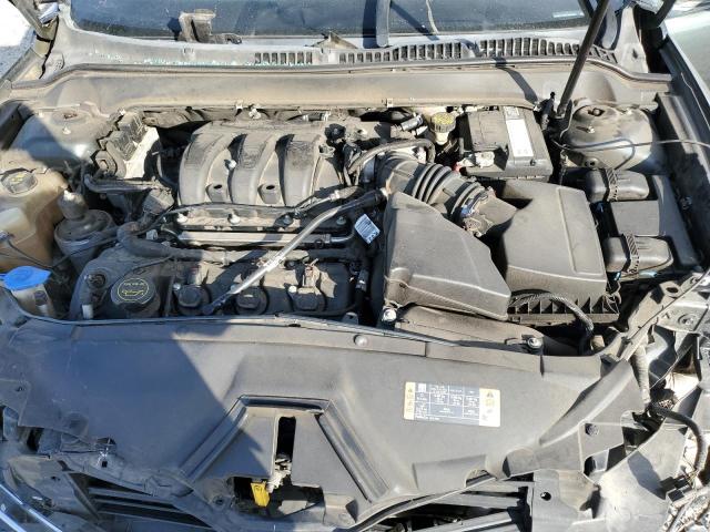 Zdjęcie 11 z aukcji – 2015 LINCOLN MKZ z VIN 3LN6L2JK2FR604537