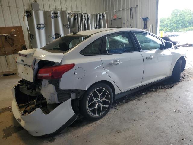 Photo 3 from auction – 2018 FORD FOCUS SEL with VIN 1FADP3H2XJL319478