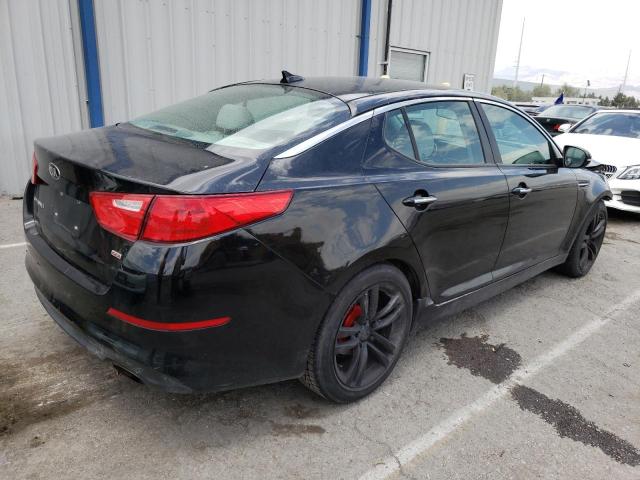 Photo 3 from auction – 2015 KIA OPTIMA LX with VIN 5XXGM4A74FG449291