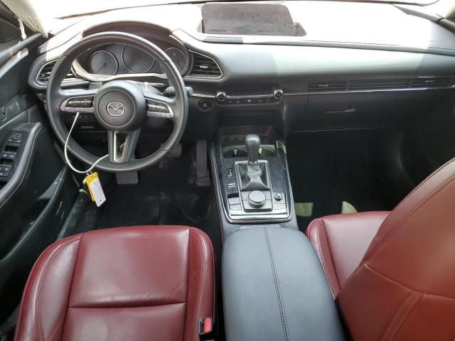 Photo 8 from auction – 2022 MAZDA CX-30 PREF with VIN 3MVDMBCL4NM407202
