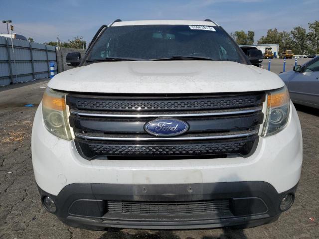 Foto 5 de la subasta – 2014 FORD EXPLORER X con VIN 1FM5K7D84EGA44022