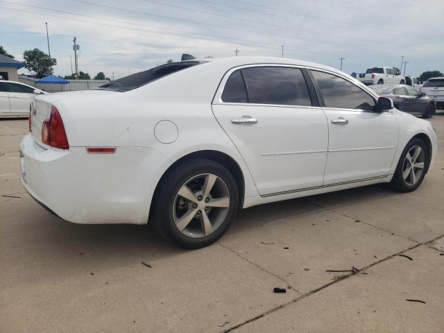 Photo 3 from auction – 2012 CHEVROLET MALIBU 1LT with VIN 1G1ZC5EU6CF364523