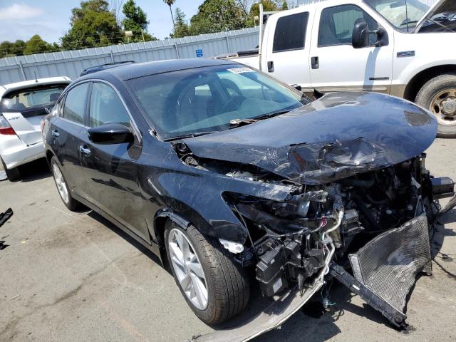Photo 4 from auction – 2013 NISSAN ALTIMA 2.5 with VIN 1N4AL3AP4DN455442