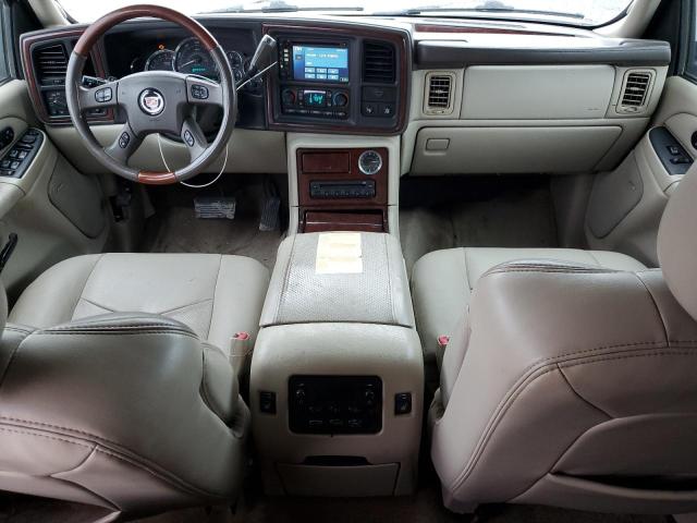 Фото 8 с аукциона – 2005 CADILLAC ESCALADE E с VIN 3GYFK66N55G120741