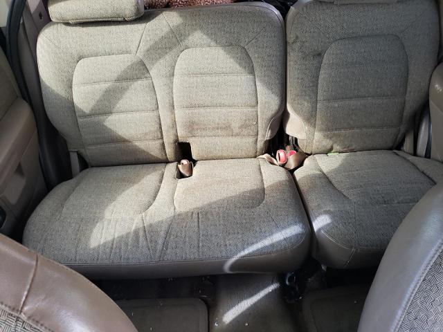Photo 10 from auction – 2002 FORD EXPLORER X with VIN 1FMZU62E52ZA02778