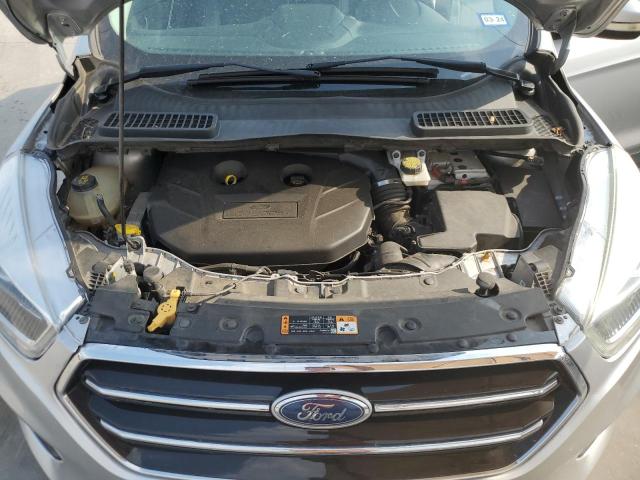 Photo 11 from auction – 2017 FORD ESCAPE TIT with VIN 1FMCU0J91HUE18324