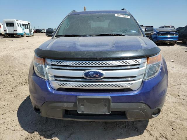 صورة رقم 5 من المزاد - 2013 FORD EXPLORER X مع VIN 1FM5K7D82DGA41067