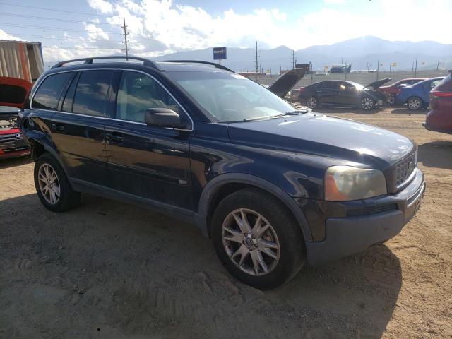 Photo 4 from auction – 2006 VOLVO XC90 V8 with VIN YV4CZ852961255872
