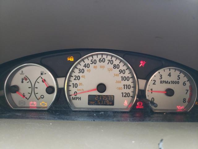 Photo 9 from auction – 2007 SATURN ION LEVEL with VIN 1G8AL55F07Z181719