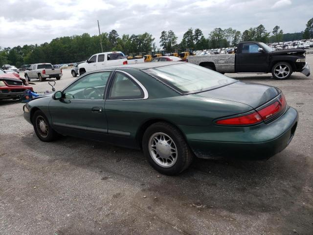Photo 2 from auction – 1998 LINCOLN MARK VIII with VIN 1LNFM92V9WY671992