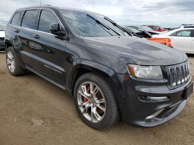 Photo 4 from auction – 2013 JEEP GRAND CHER with VIN 1C4RJFDJ2DC529819
