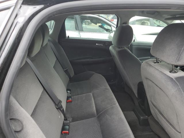 Photo 10 from auction – 2011 CHEVROLET IMPALA with VIN 2G1WG5EK7B1228414
