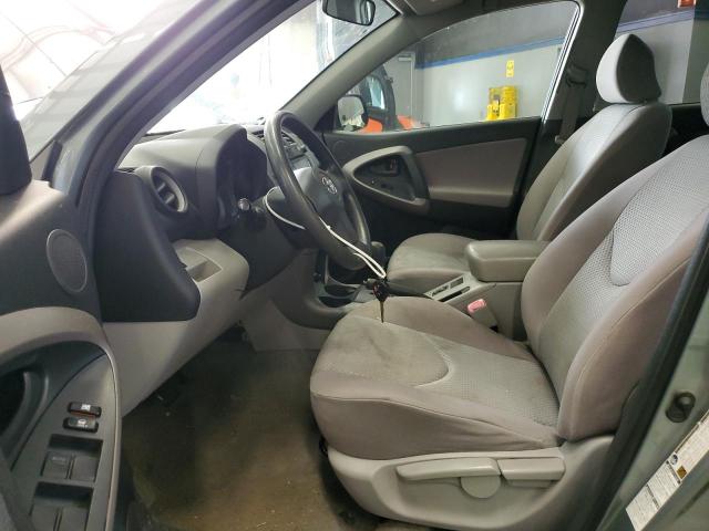 Photo 7 from auction – 2006 TOYOTA RAV4 with VIN JTMBD33V966011929