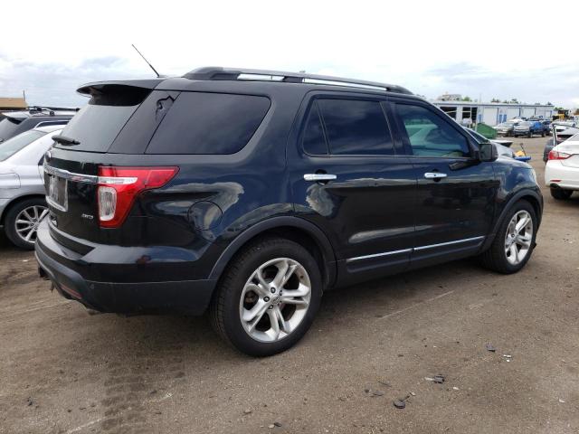 Photo 3 from auction – 2011 FORD EXPLORER L with VIN 1FMHK8F87BGA70237