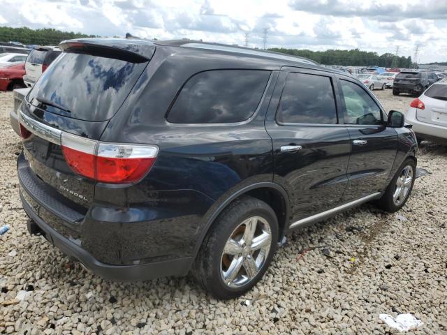 Photo 3 from auction – 2013 DODGE DURANGO CI with VIN 1C4SDJETXDC514769