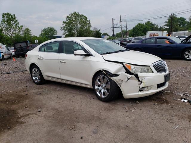 Photo 4 from auction – 2013 BUICK LACROSSE with VIN 1G4GC5E37DF192246