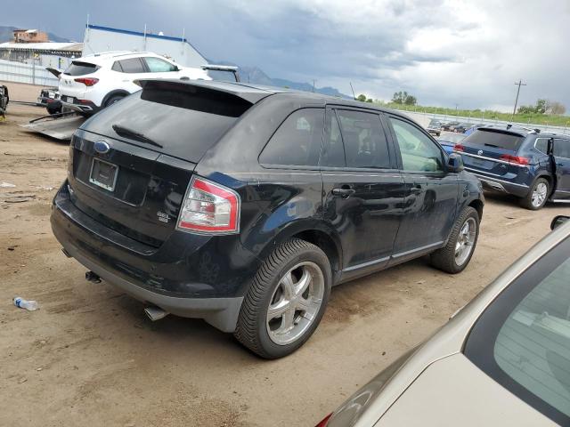 Photo 3 from auction – 2007 FORD EDGE SEL with VIN 2FMDK48C57BA64430