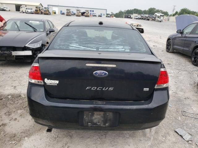 Photo 6 from auction – 2010 FORD FOCUS SE with VIN 1FAHP3FN2AW159268