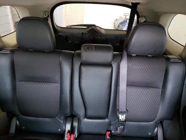 Photo 10 from auction – 2015 MITSUBISHI OUTLANDER with VIN JA4AD3A32FZ006741