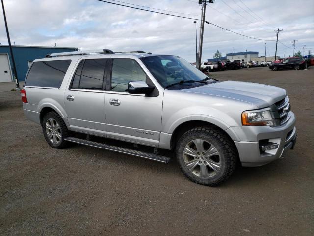 Photo 4 from auction – 2017 FORD EXPEDITION with VIN 1FMJK1MT7HEA43155