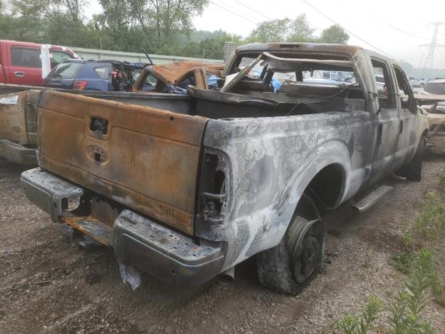 Photo 3 from auction – 2013 FORD F350 SUPER with VIN 1FT8W3B66DEB22827