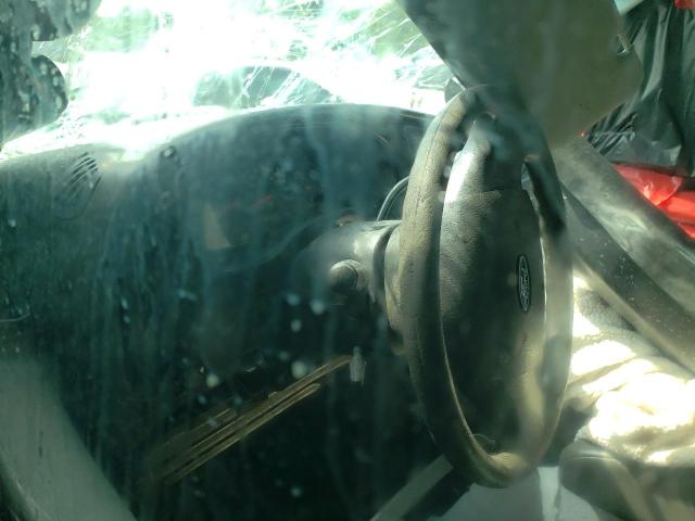 Photo 9 from auction – 2006 FORD ECONOLINE with VIN 1FDXE45S76HA78640