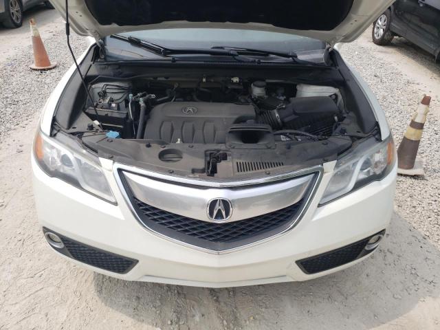 Photo 11 from auction – 2015 ACURA RDX TECHNO with VIN 5J8TB4H50FL024001