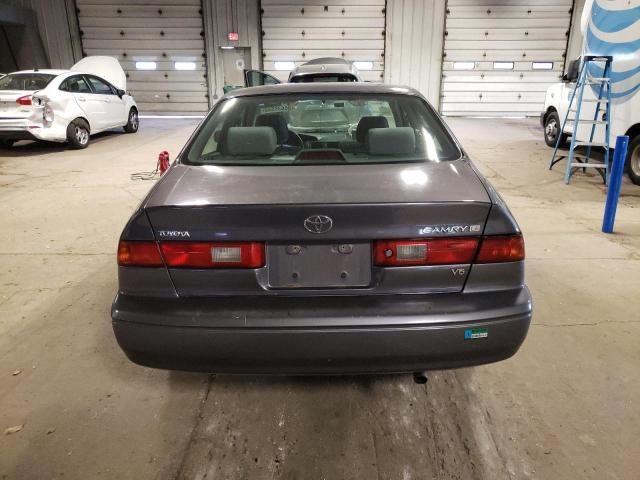 Photo 6 from auction – 1998 TOYOTA CAMRY CE with VIN 4T1BF22K2WU064149