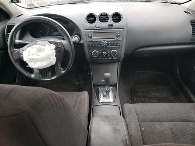 Photo 8 from auction – 2010 NISSAN ALTIMA BAS with VIN 1N4AL2AP7AN537123