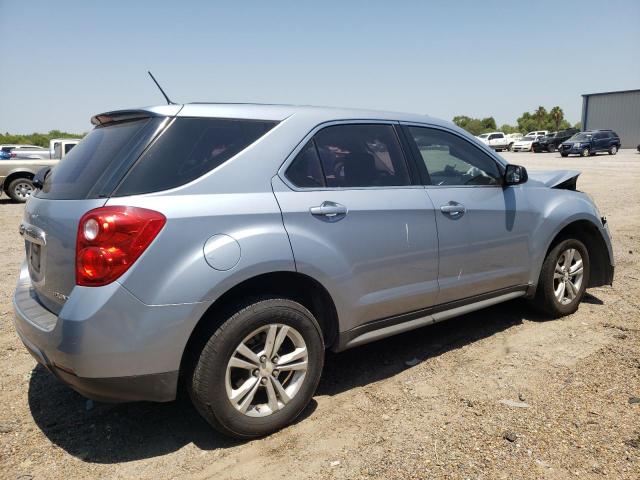 Photo 3 from auction – 2014 CHEVROLET EQUINOX LS with VIN 2GNALAEK1E6376823