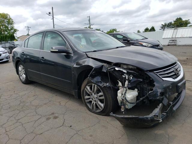 Photo 4 from auction – 2011 NISSAN ALTIMA BAS with VIN 1N4AL2APXBN463181