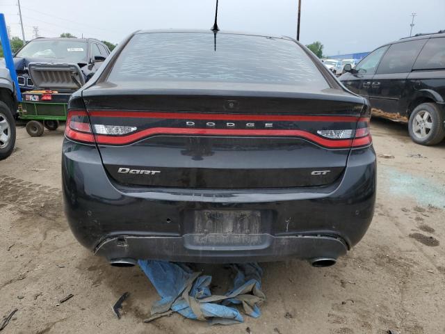 Photo 6 from auction – 2015 DODGE DART GT with VIN 1C3CDFEB5FD405212