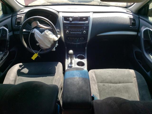 Photo 8 from auction – 2014 NISSAN ALTIMA 2.5 with VIN 1N4AL3AP8EC269691