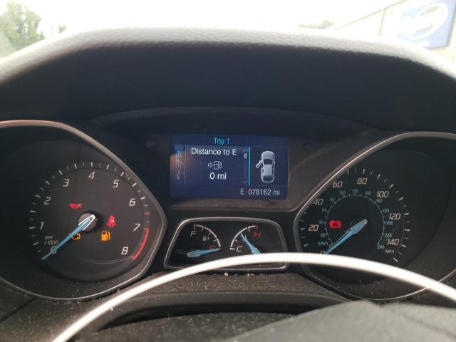 Photo 9 from auction – 2014 FORD FOCUS SE with VIN 1FADP3F29EL235001