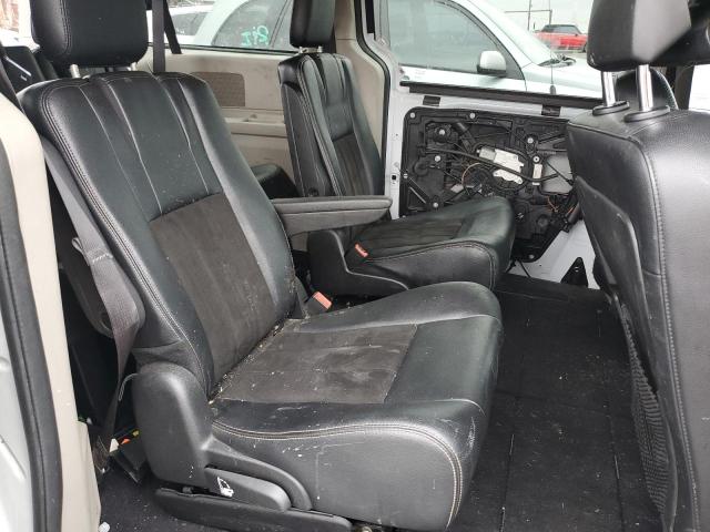 Photo 11 from auction – 2019 DODGE GRAND CARA with VIN 2C4RDGCG4KR736171