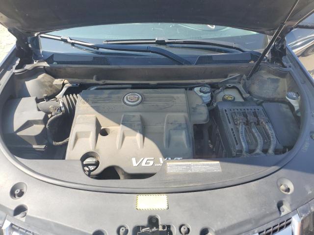 Photo 11 from auction – 2015 CADILLAC SRX with VIN 3GYFNAE34FS547174