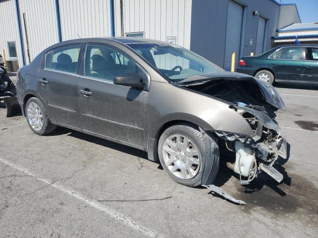 Photo 4 from auction – 2007 NISSAN SENTRA 2.0 with VIN 3N1AB61E37L714085