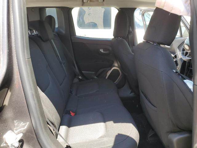Photo 11 from auction – 2017 JEEP RENEGADE L with VIN ZACCJABB5HPG45487