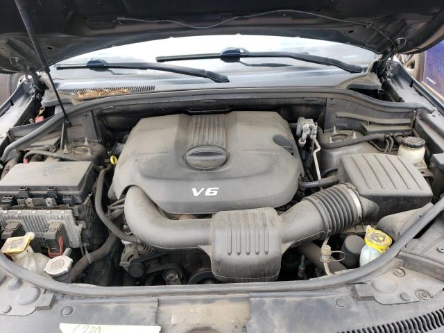 Photo 12 from auction – 2015 JEEP GRAND CHER with VIN 1C4RJFAG6FC172821