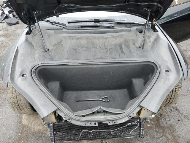Photo 11 from auction – 2021 TESLA MODEL S with VIN 5YJSA1E2XMF426632