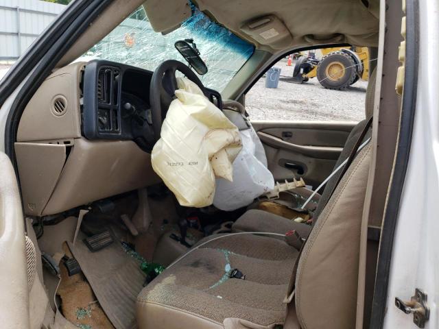 صورة رقم 7 من المزاد - 2003 CHEVROLET SILVERADO مع VIN 1GCHK24U03E166662