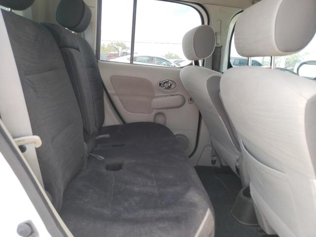 Photo 10 from auction – 2013 NISSAN CUBE S with VIN JN8AZ2KR9DT300730