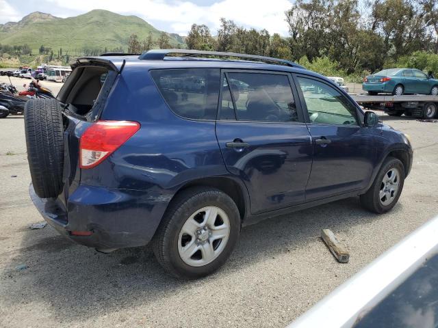 Photo 3 from auction – 2007 TOYOTA RAV4 with VIN JTMZD33V876050169