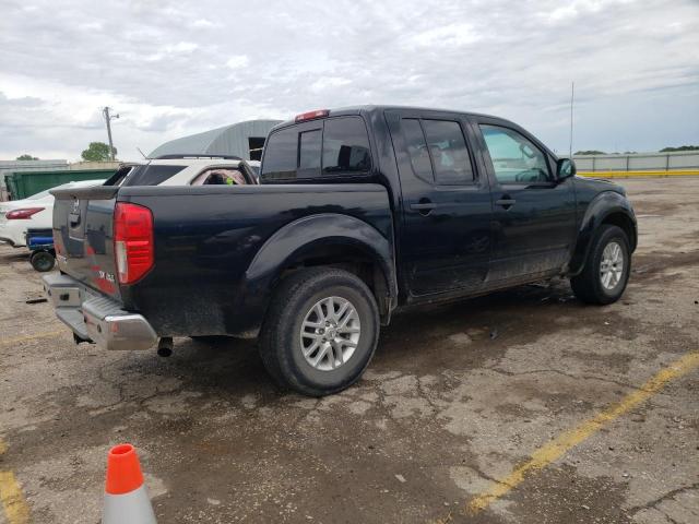 Photo 3 from auction – 2014 NISSAN FRONTIER S with VIN 1N6AD0EV9EN764367