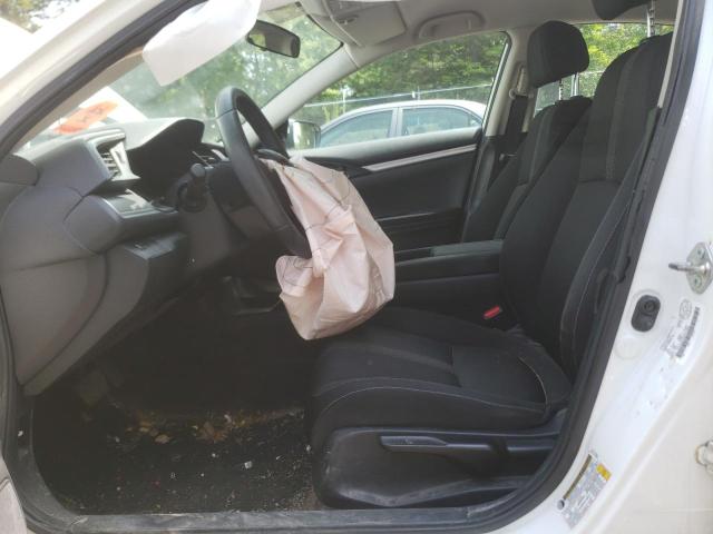 Photo 7 from auction – 2018 HONDA CIVIC LX with VIN 2HGFC2F56JH017903