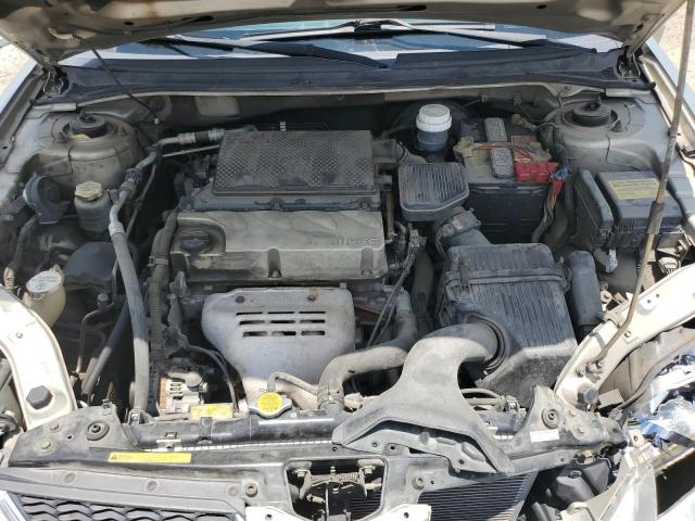 Photo 11 from auction – 2006 MITSUBISHI GALANT ES with VIN 4A3AB36F16E020763