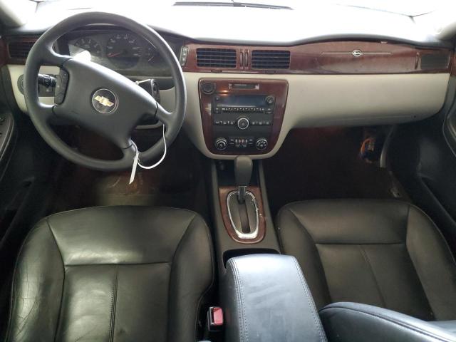 Photo 8 from auction – 2009 CHEVROLET IMPALA LS with VIN 2G1WB57K591277861