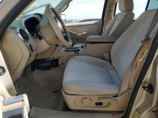 Photo 7 from auction – 2006 FORD EXPLORER X with VIN 1FMEU73E76UA89783