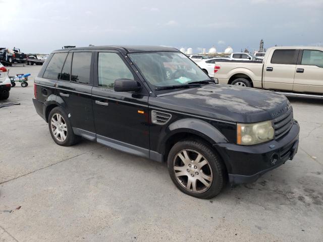 Photo 4 from auction – 2006 LAND ROVER RANGE ROVE with VIN SALSF25456A982683