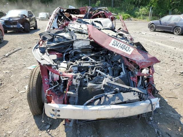 Photo 5 from auction – 2023 LEXUS RX 350 BAS with VIN 2T2BAMCAXPC009415